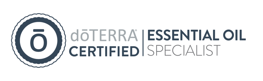 doTERRA Essential Oil Specialist Certification