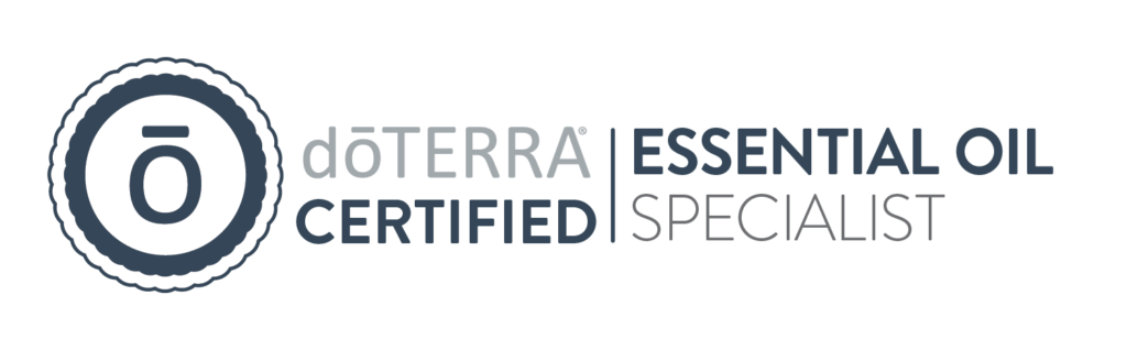 Essential Oils Specialist_Icon doTERRA Essential Oil Specialist Certification